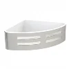 White ABS Basket