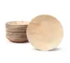 Natural Wooden Color