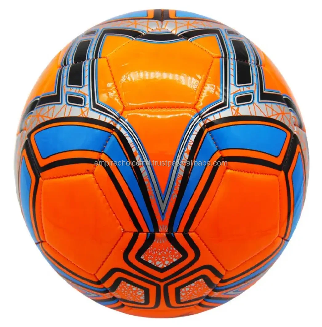 Training And Match Foam Pvc Soccer Football Buy High Quality