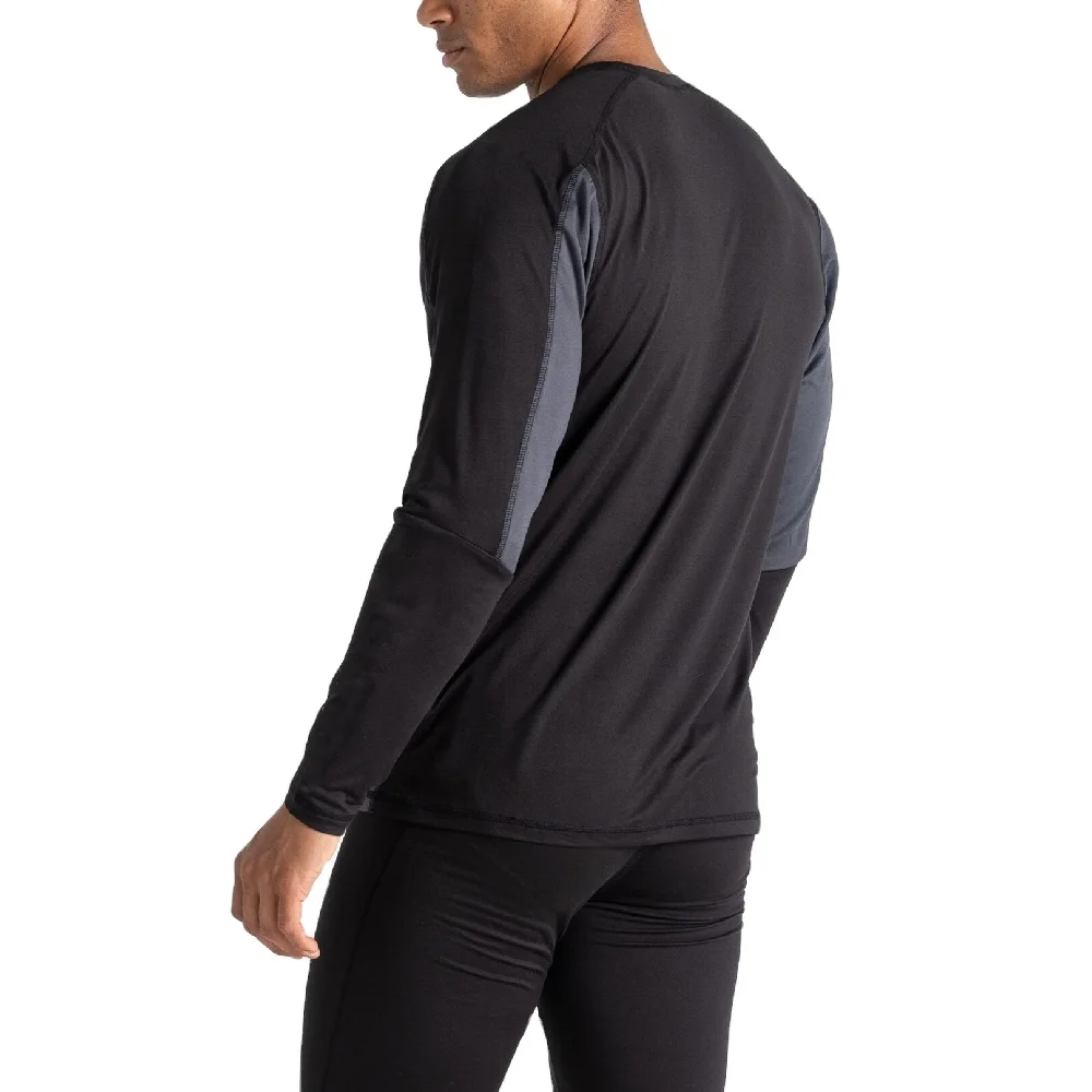 Thermal Long Sleeve Men 2-Pack Men's Thermal Underwear Set