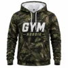 Green WY-838