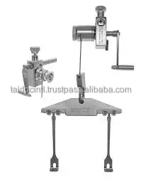 Rultract Skyhook Retractor System - Manual Stainless Steel Surgical ...