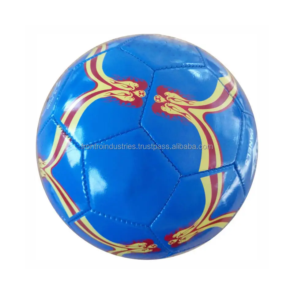 Promotional Soccer Ball 2022 Brand New Football Promotional Soccer Ball