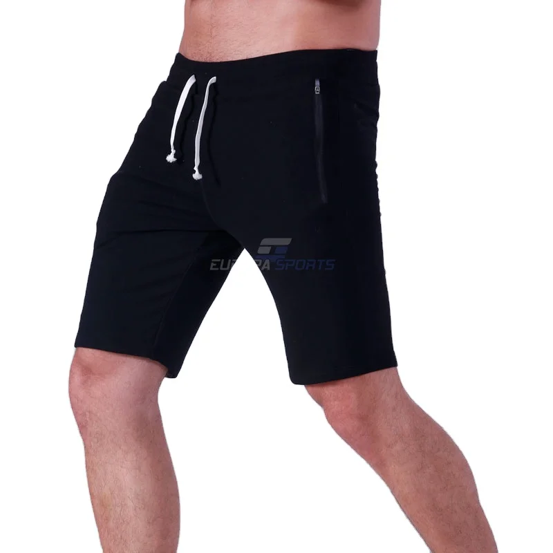 Pantalones Cortos Deportivos De Punto Para Hombre,Shorts Deportivos Con  Estampado De Nailon 100% De Algodón Para Exteriores - Buy Hombre Poliéster  Deportes Pantalones Cortos,100% De Algodón Al Aire Libre Pantalones Cortos,Hombre  Deporte