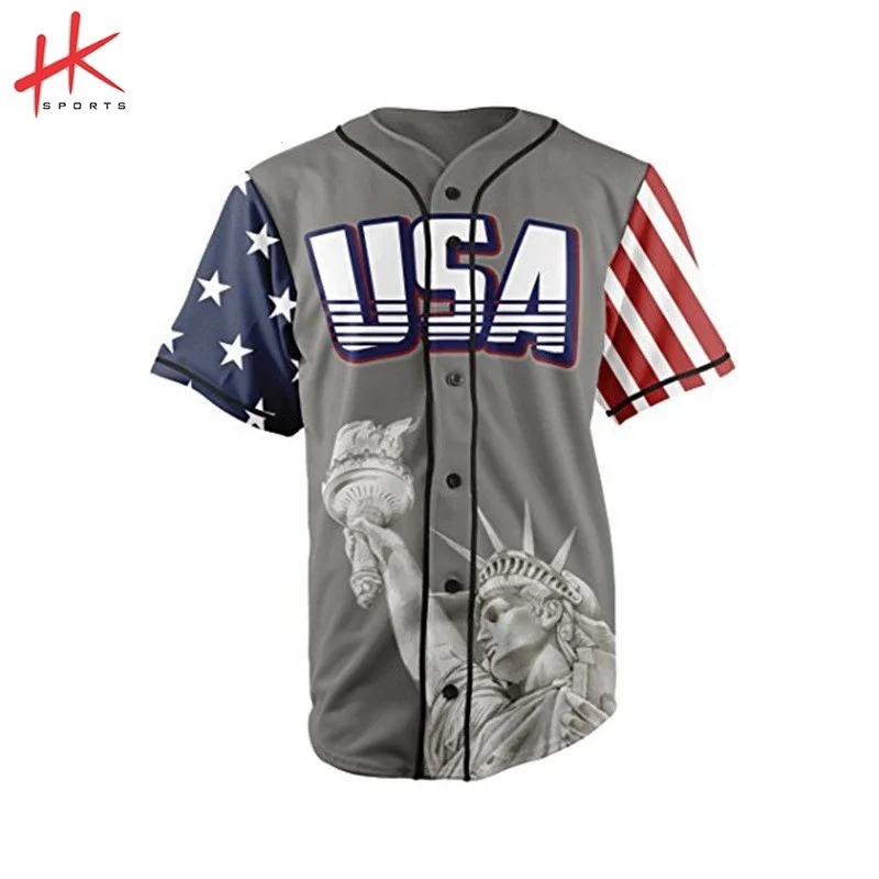 2023 New Season Custom Heat Transfer Print Varsity Academy Style Baseball  Shirts OEM ODM 100% Polyester Fashion Streetwear Softball Baseball Jersey  Men - China Baseball Shirt and Softball Shirt price