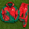 Rouge Vert