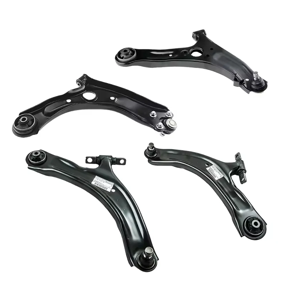 Automobile Control Arm 54500EN001 54501EN001 Suspension Left Right Low... — 2