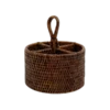 Marrón Oscuro