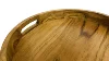 Natural Wood Color