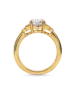 Oro amarillo