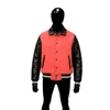 Rojo coral