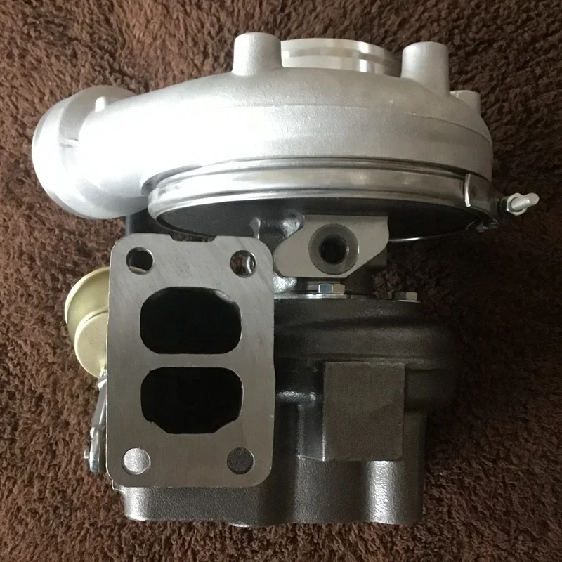 Volvo Penta Diesel Engine Turbo 04290808 for Deutz off Highway