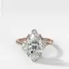 14K Solid Gold