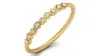18K Solid Gold