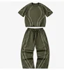 Verde militar