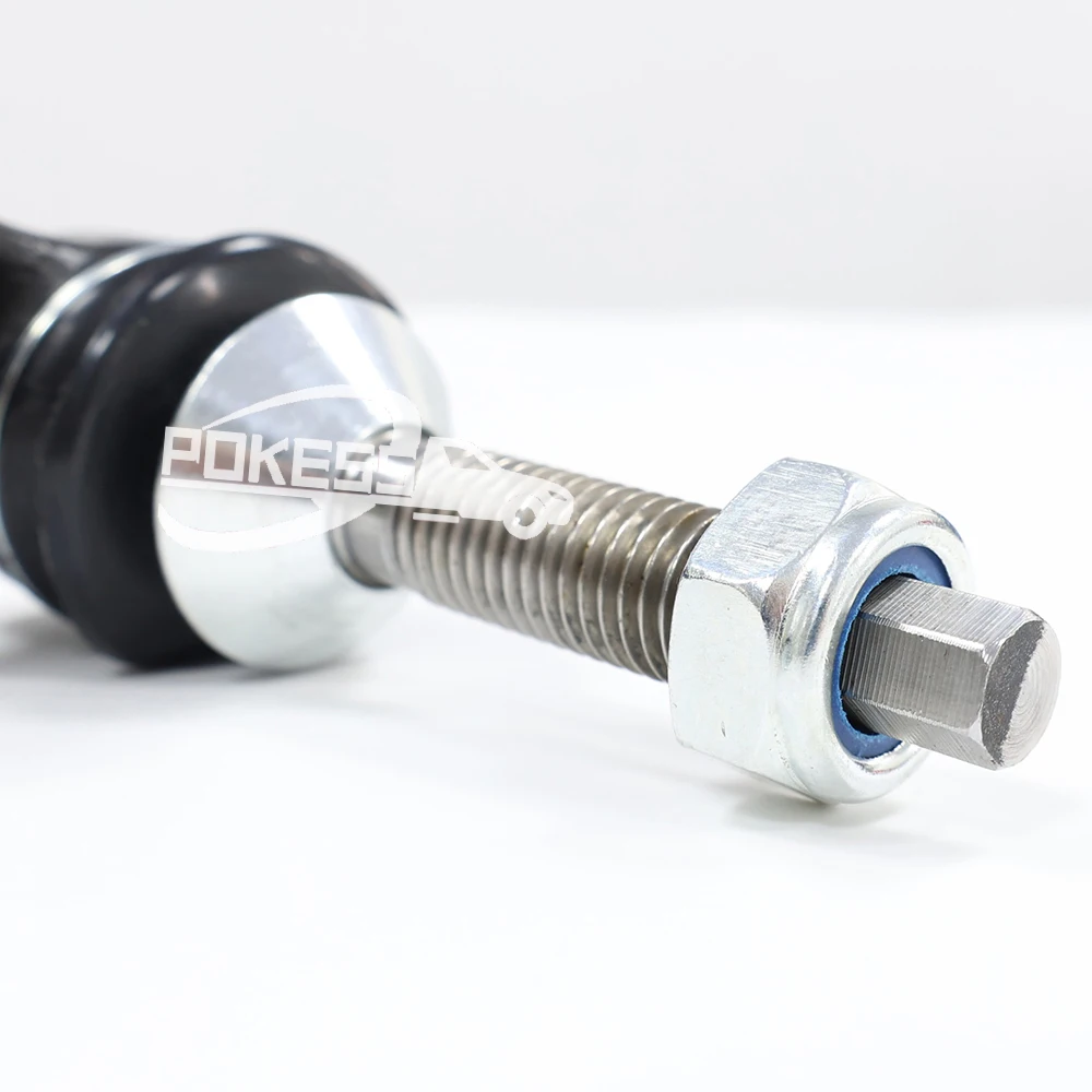 Auto Parts Ball Tie Rod End MX6C3289A1B MX6Z3A130D Right Outer Tie Rod... — 4