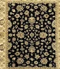 Black, Gold