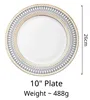 10" Plate