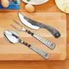 Viking Cutlery Set 5
