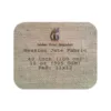 Natural Jute Color