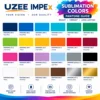 Colores Pantone personalizados