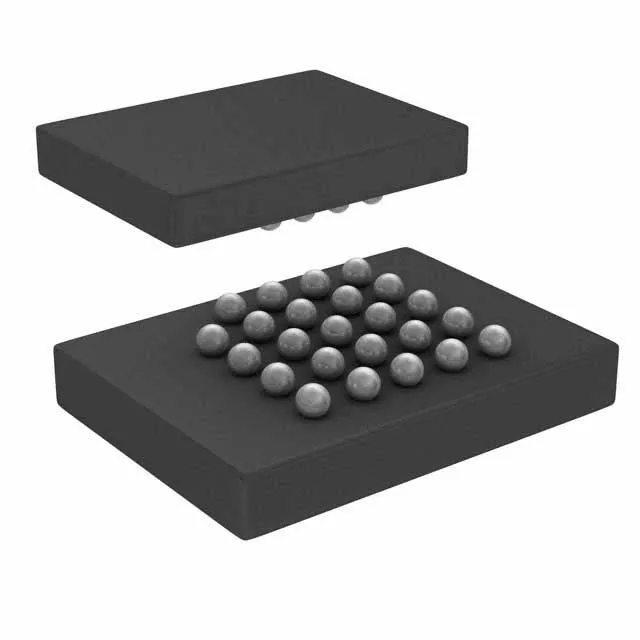 S80KS5123GABHI020 IC CHIP PSRAM Memory 512Mb (64Mx8) SPI Octal I/O 200MHz 35ns SMD 24-FBGA S80KS5123GABHI020