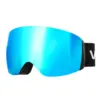 Blue-Without Magnetic Color