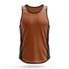 Copper Brown Black