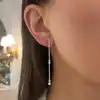 18K Solid Gold