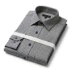Black Mini Houndstooth
