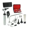 FIBER OPTIC OTOSCOPE
