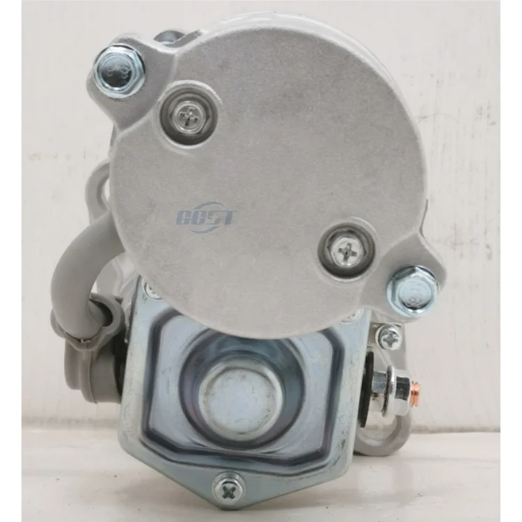 12V 15T Engines Starter for Yanmar Tractors 3TNE84 3TNV88 Starter Motor 11920977010 12112077010 12445077010 10451718