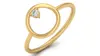 Or massif 18 carats