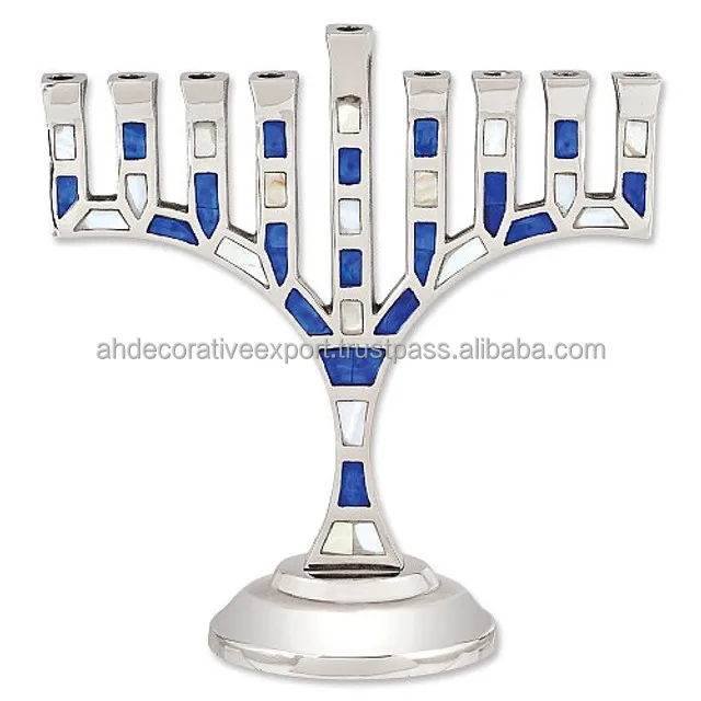 Hanukkah candle holder price