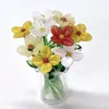 9 stems + 1 bottle + inner box