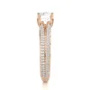 18K Solid Gold
