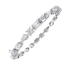 Oro blanco