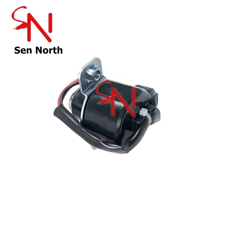 KEROページ 1-80250030-0 Accelerator Pedal Sensor for ISUZU CXZ51K