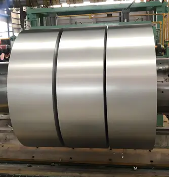 High Quality DC51D+AM DC52D+AM DC53D+AM DC54D+AM Aluminum-Magnesium-Zinc Coated Steel