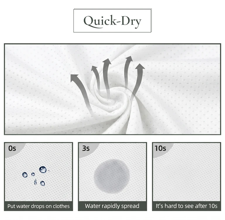 quick-dry