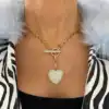 18K Solid Gold