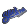 Spot UV Sticker