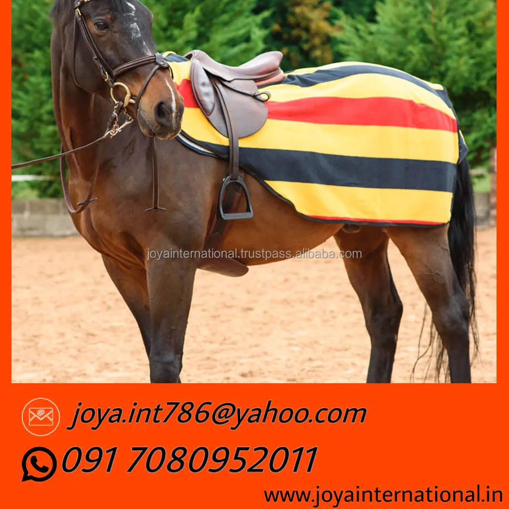 1680 D Ripstop Turnout Exercise Sheet For Horse Waterproof Horse Half