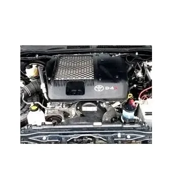 Used Complete Engine 1FZ 1HZ 1KD 2KD 14B 15B 1HZ 1HD 1KZ Diesel Engine with Manual Gearbox