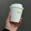 Gobelet en papier à double paroi
