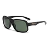C2: Black/ Green