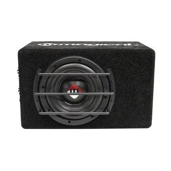Magical  Factory Direct 8-Inch Active Car Audio Subwoofer High Quality Subwoofers for Enhanced Sound