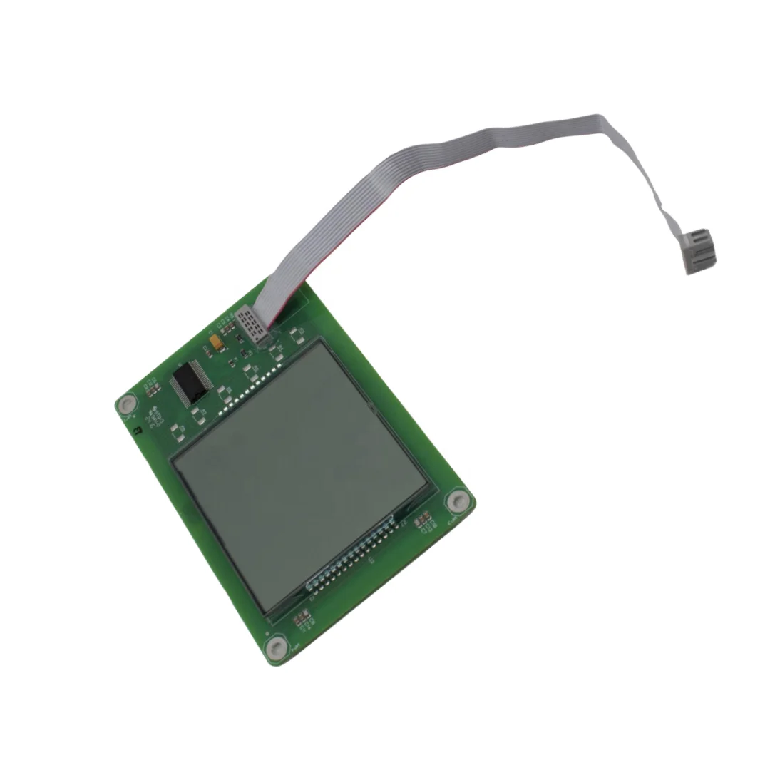 HNARL Construction Equipment Spare Parts - LCD Circuit Board