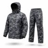 Camuflaje gris