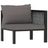 Anthracite Color